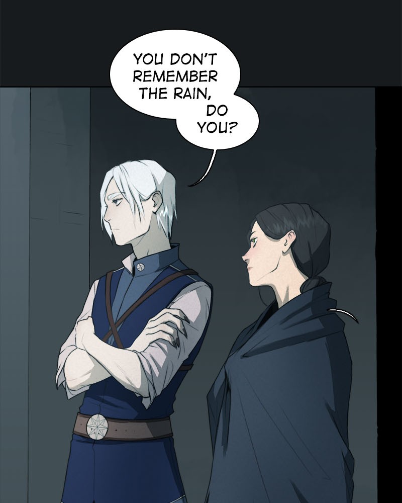 Stray Souls Chapter 21 - page 32