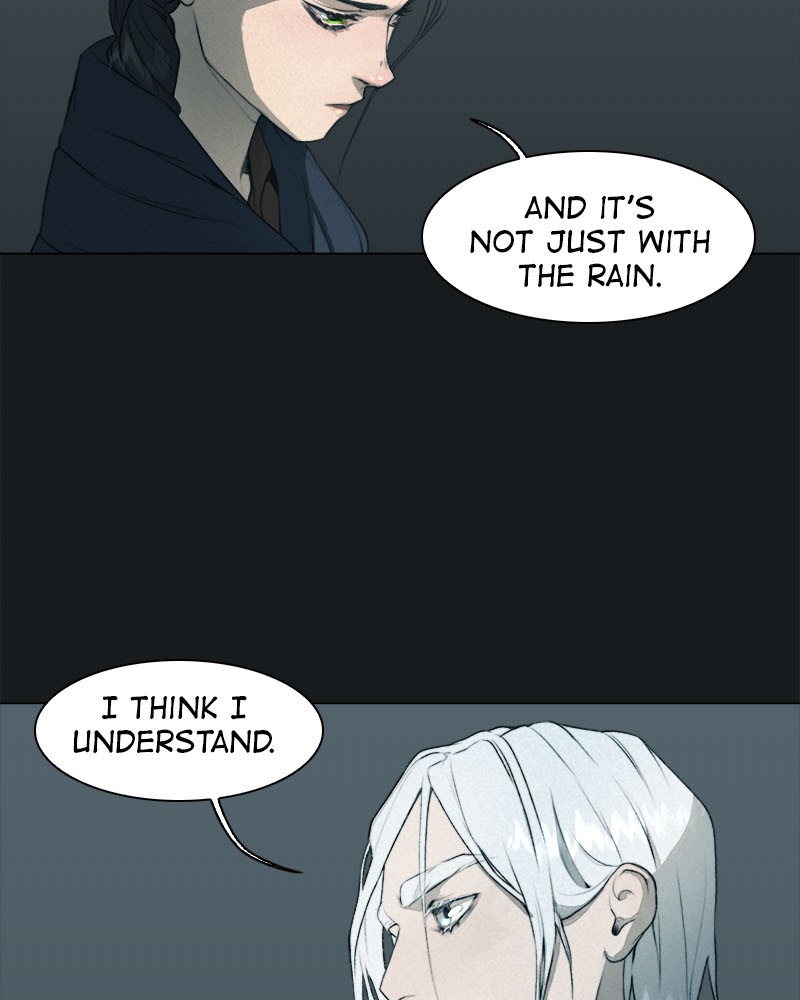 Stray Souls Chapter 21 - page 34