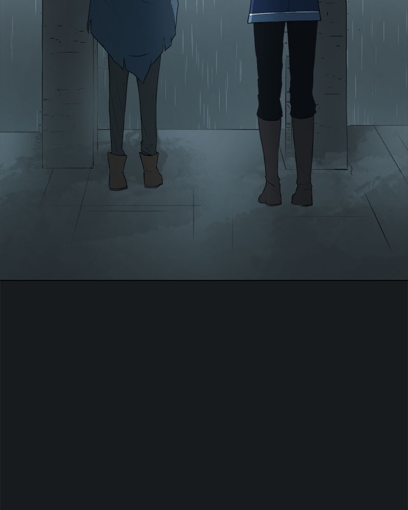 Stray Souls Chapter 21 - page 37