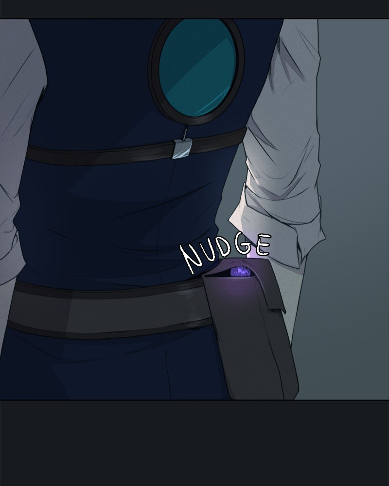 Stray Souls Chapter 21 - page 38