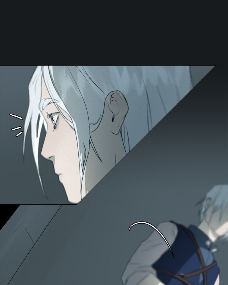 Stray Souls Chapter 21 - page 39