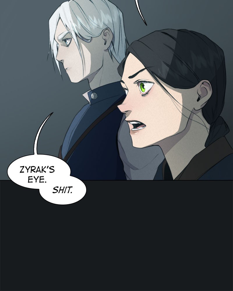 Stray Souls Chapter 21 - page 43