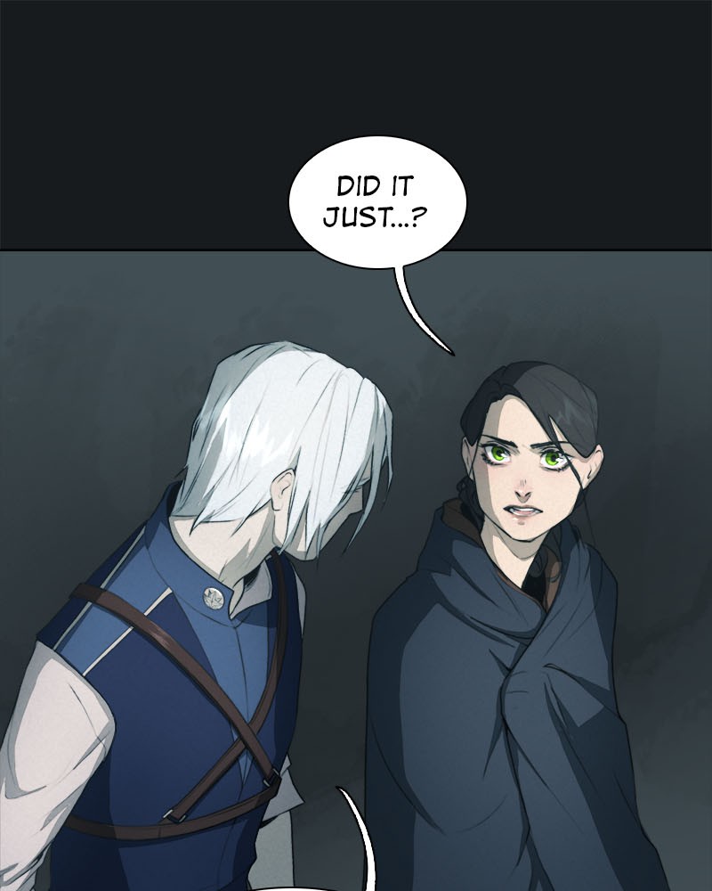 Stray Souls Chapter 21 - page 44
