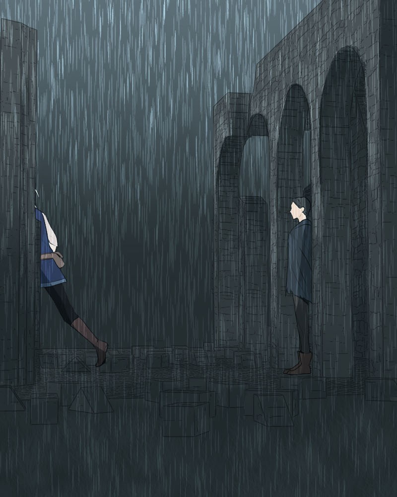 Stray Souls Chapter 21 - page 47