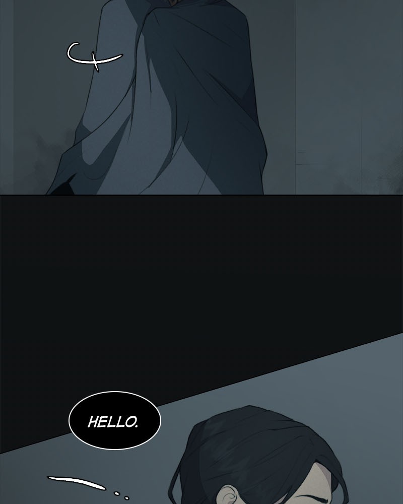 Stray Souls Chapter 21 - page 49
