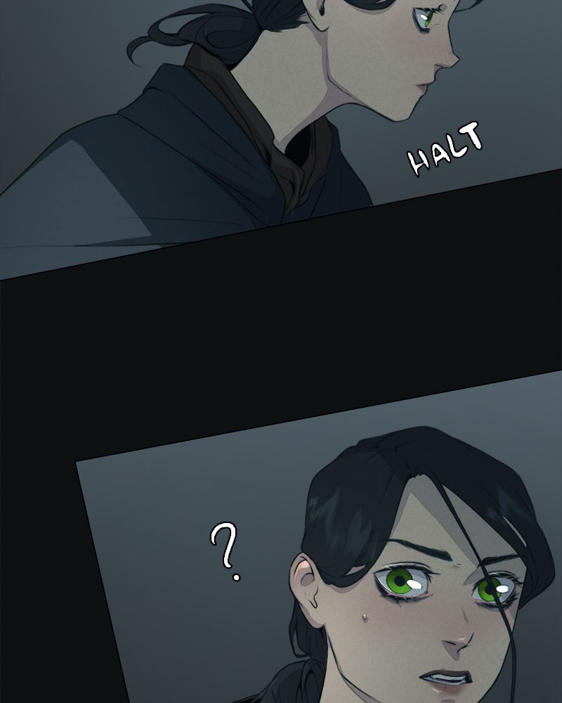 Stray Souls Chapter 21 - page 50