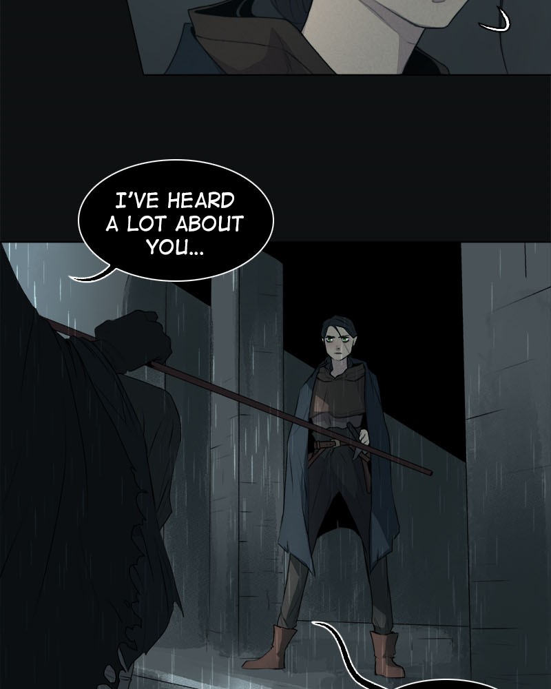 Stray Souls Chapter 21 - page 51