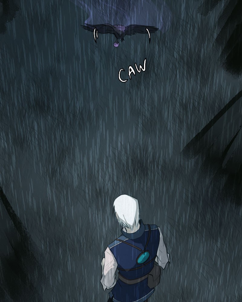 Stray Souls Chapter 21 - page 57