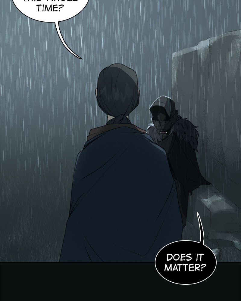 Stray Souls Chapter 21 - page 62