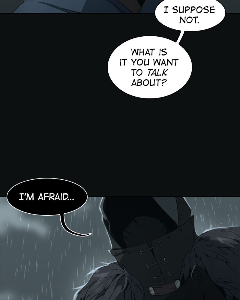 Stray Souls Chapter 21 - page 64