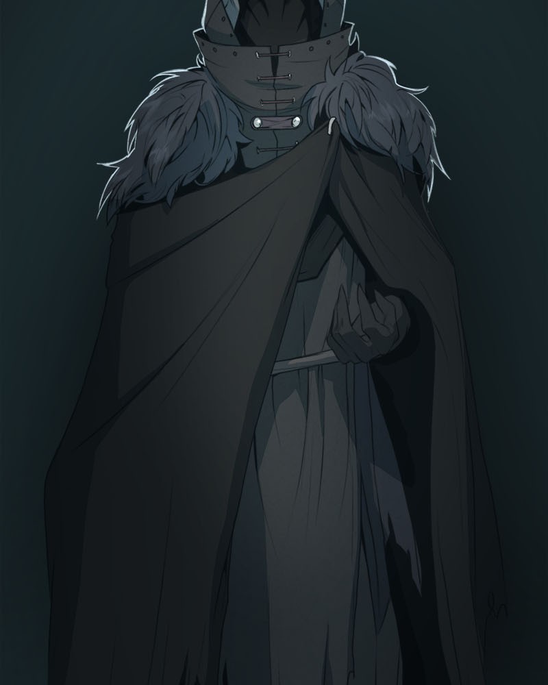 Stray Souls Chapter 21 - page 67