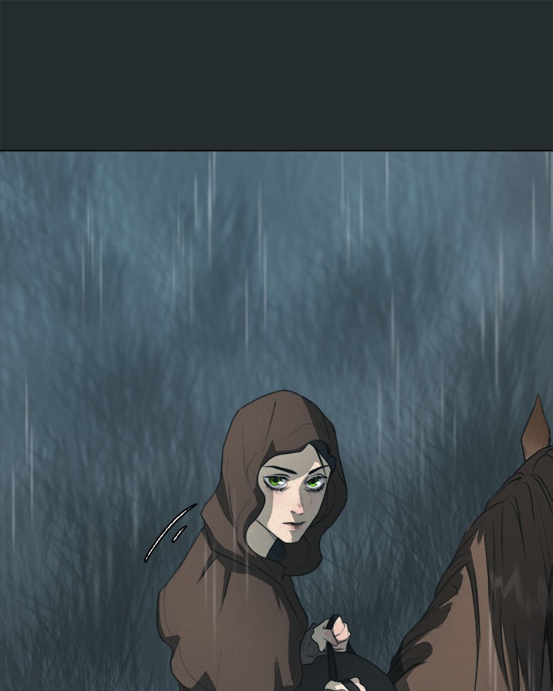 Stray Souls Chapter 21 - page 9