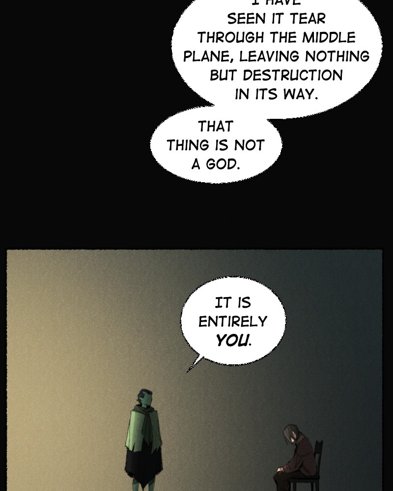 Stray Souls Chapter 82 - page 10