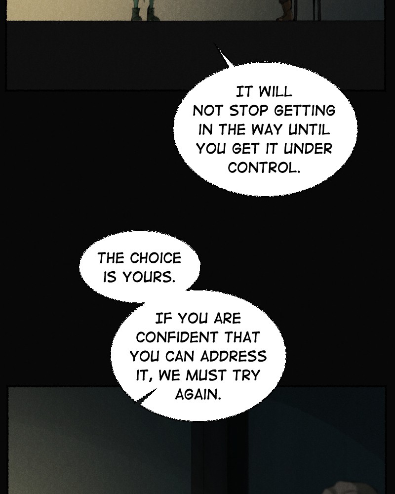 Stray Souls Chapter 82 - page 11