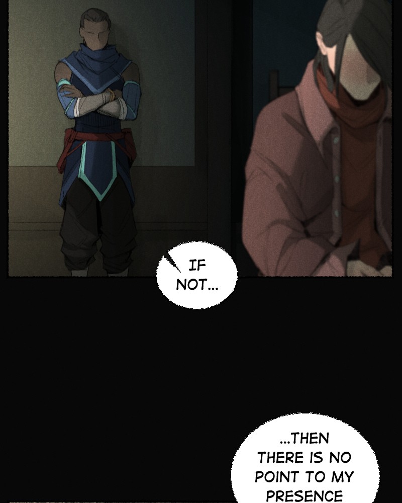 Stray Souls Chapter 82 - page 12