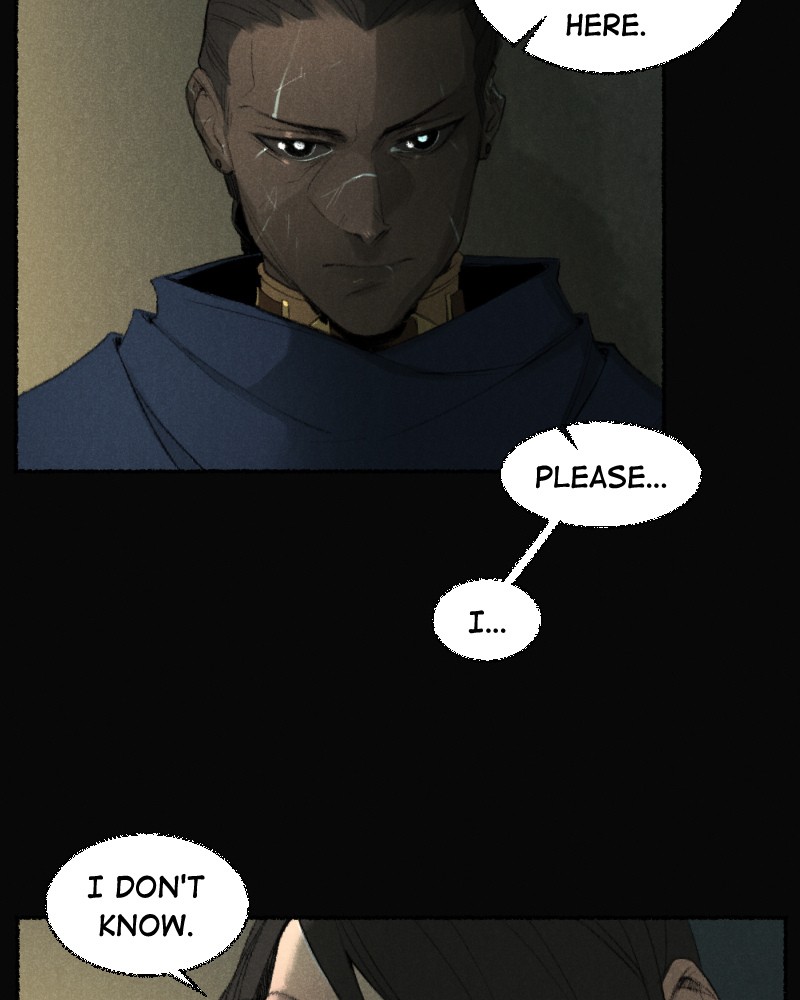 Stray Souls Chapter 82 - page 13