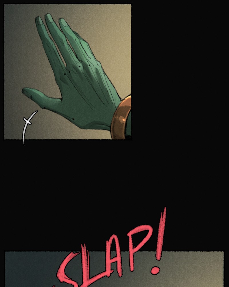 Stray Souls Chapter 82 - page 16