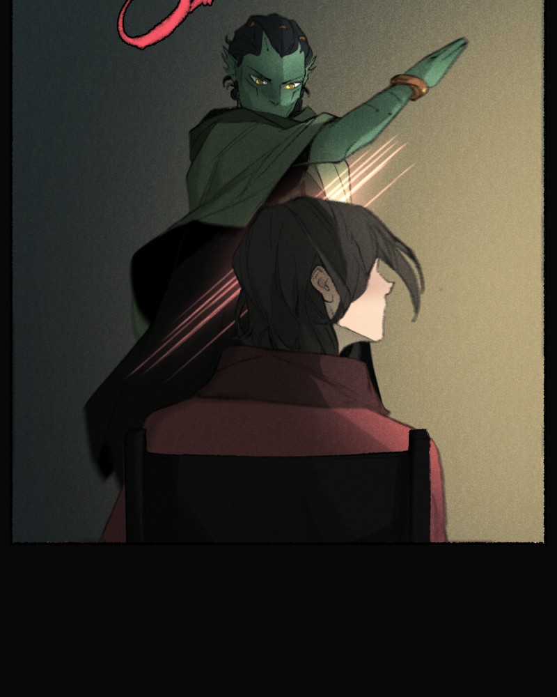 Stray Souls Chapter 82 - page 17
