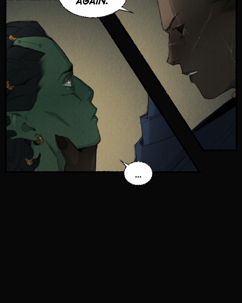 Stray Souls Chapter 82 - page 22