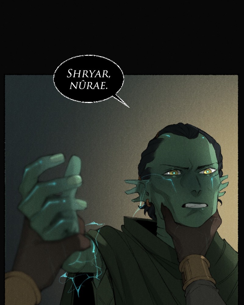 Stray Souls Chapter 82 - page 23