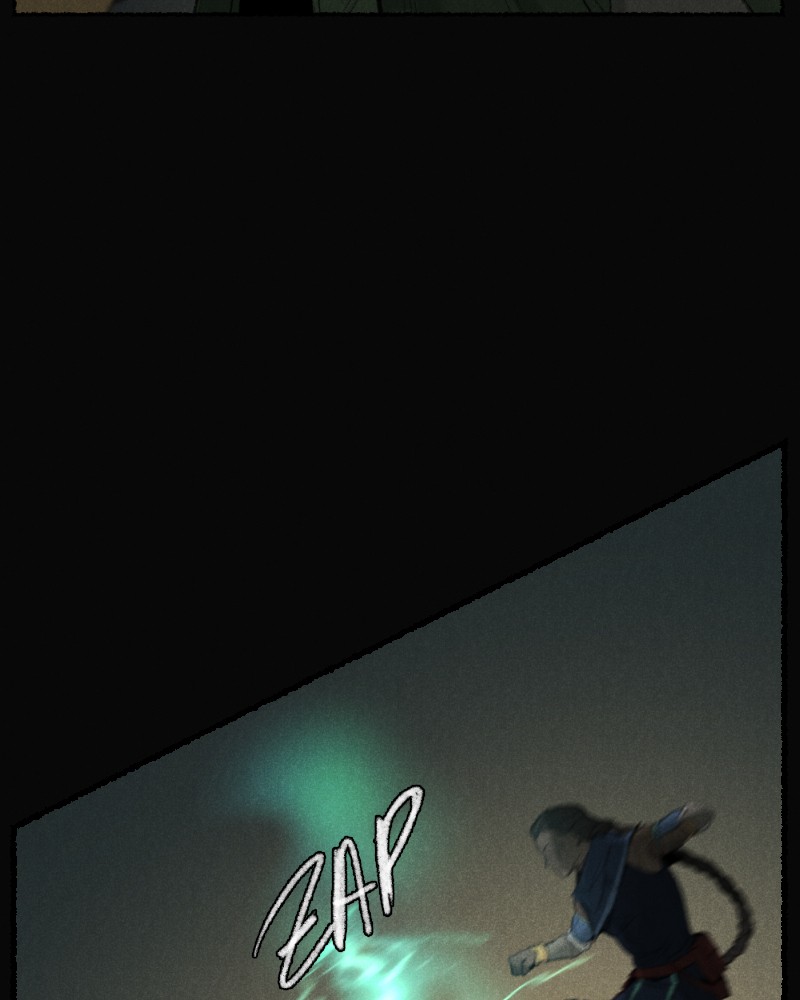 Stray Souls Chapter 82 - page 24