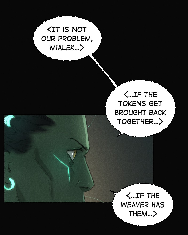 Stray Souls Chapter 82 - page 27
