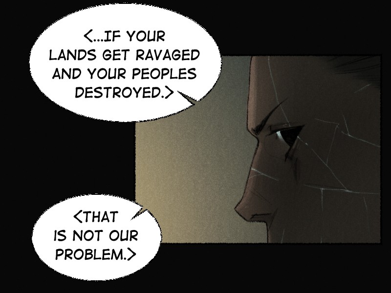 Stray Souls Chapter 82 - page 28