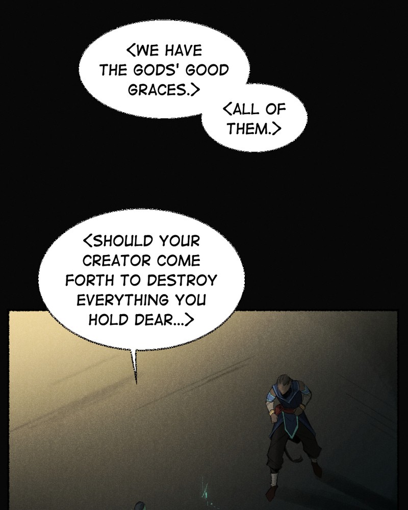 Stray Souls Chapter 82 - page 29