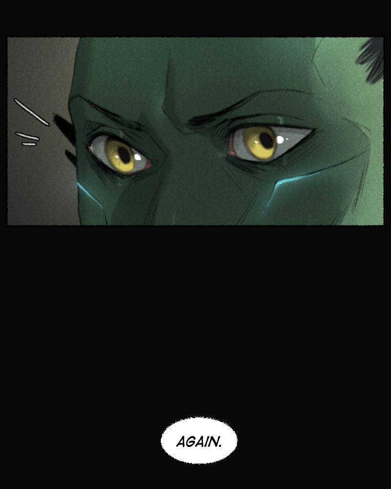 Stray Souls Chapter 82 - page 3