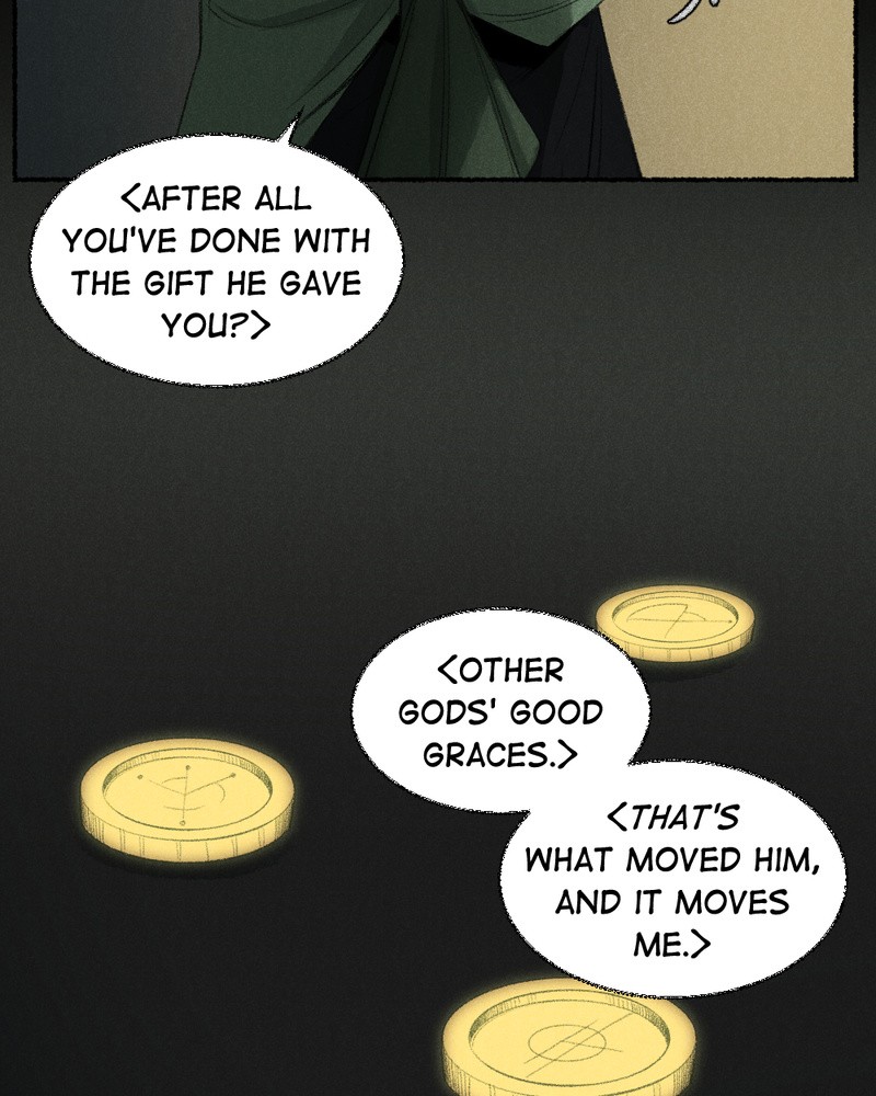 Stray Souls Chapter 82 - page 32