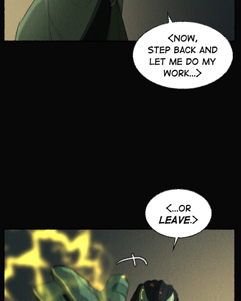 Stray Souls Chapter 82 - page 34