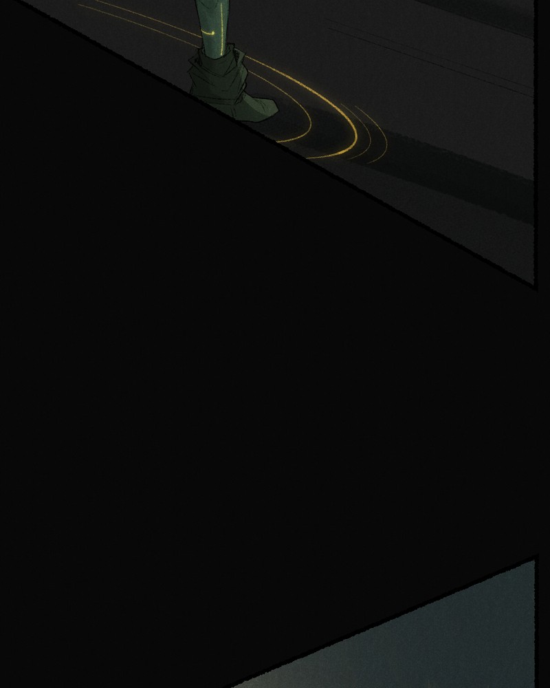 Stray Souls Chapter 82 - page 38