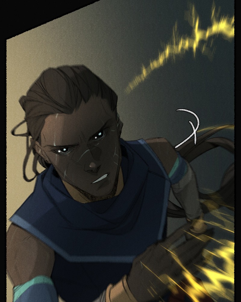 Stray Souls Chapter 82 - page 39