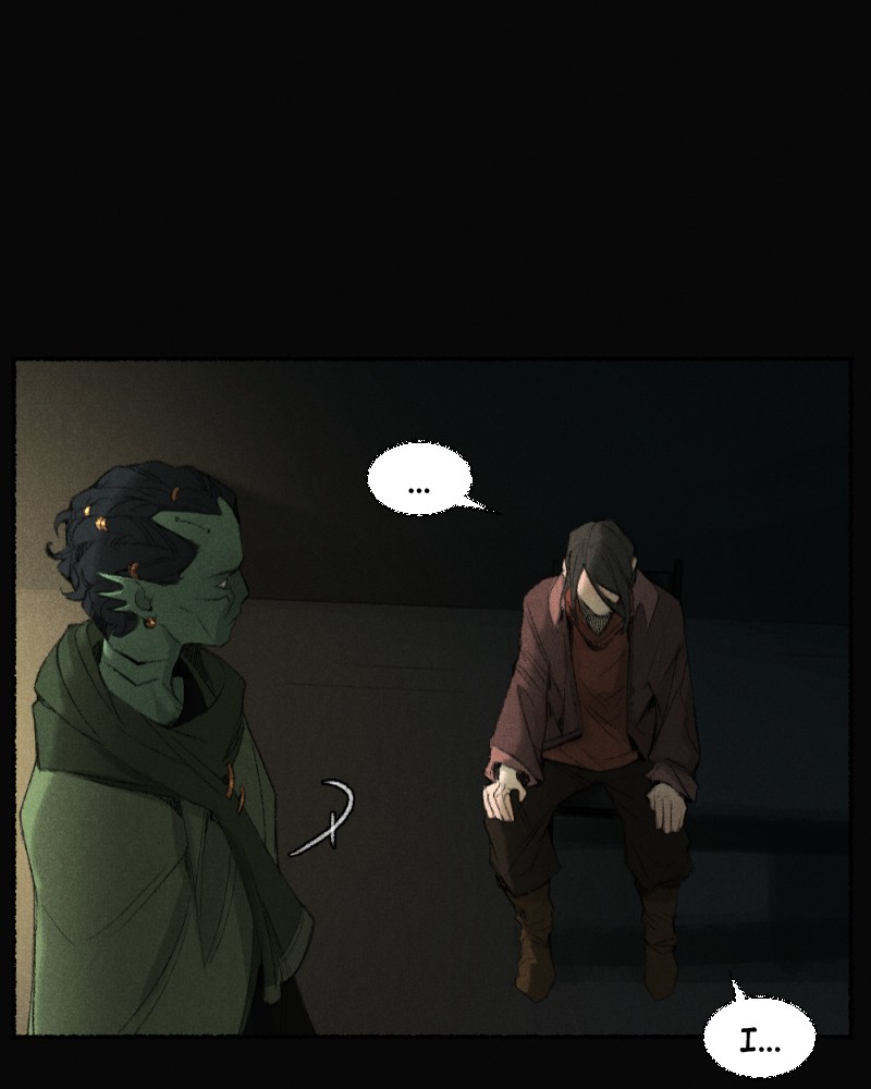Stray Souls Chapter 82 - page 4