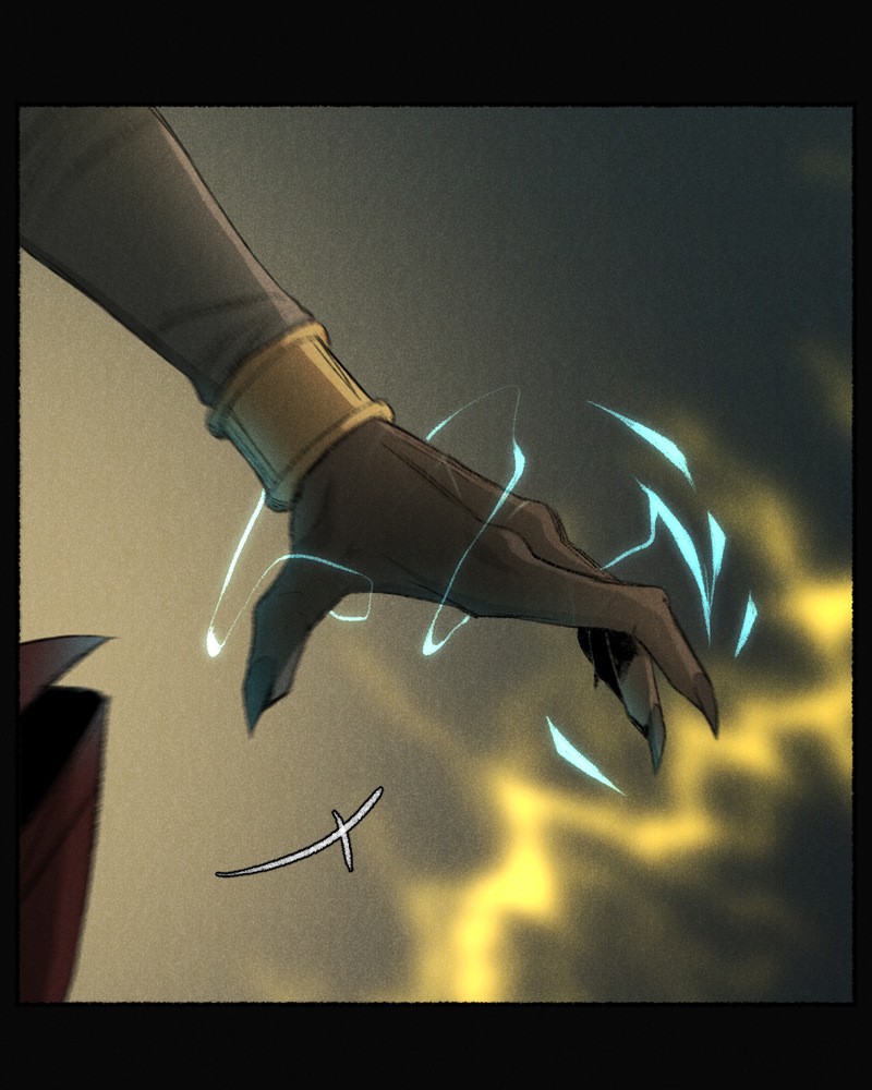 Stray Souls Chapter 82 - page 41