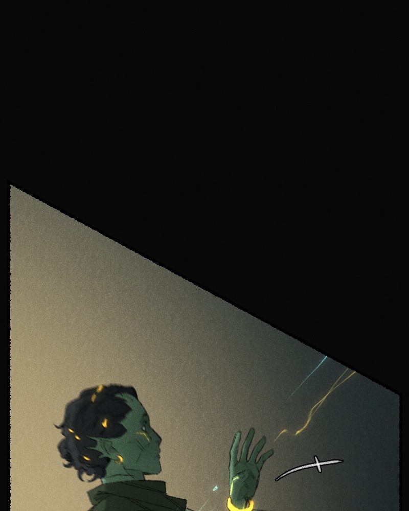 Stray Souls Chapter 82 - page 45