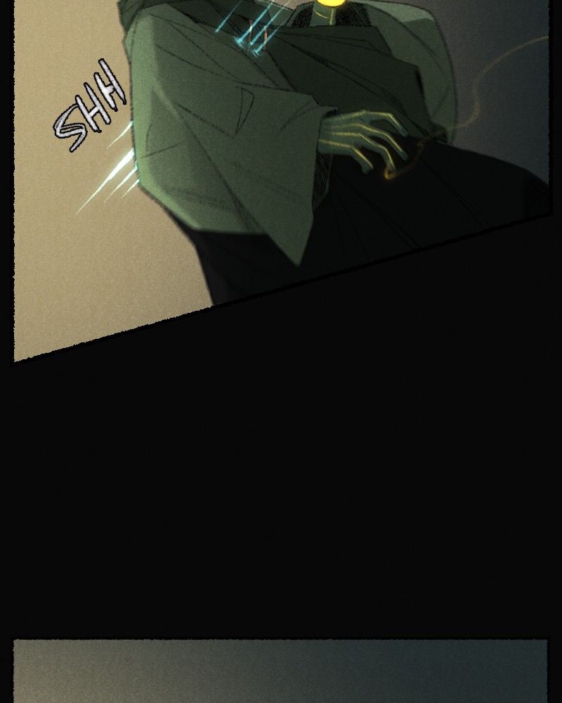 Stray Souls Chapter 82 - page 46