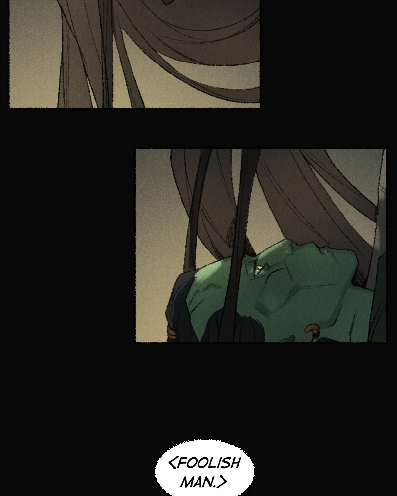 Stray Souls Chapter 82 - page 50