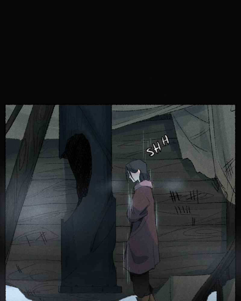Stray Souls Chapter 82 - page 57