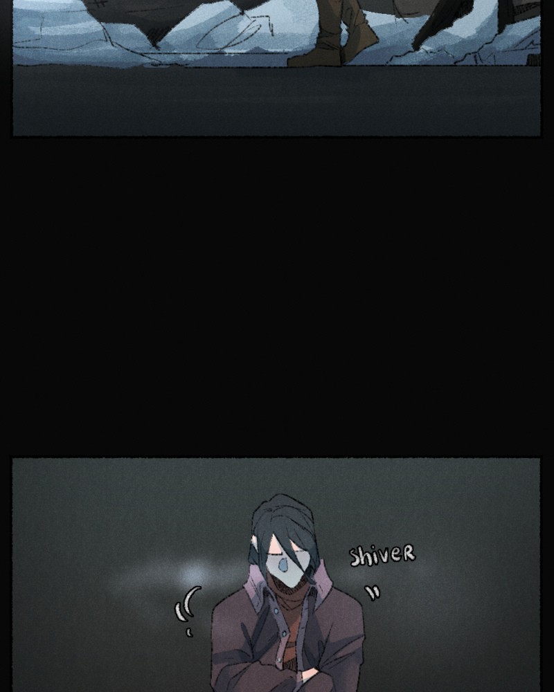 Stray Souls Chapter 82 - page 58