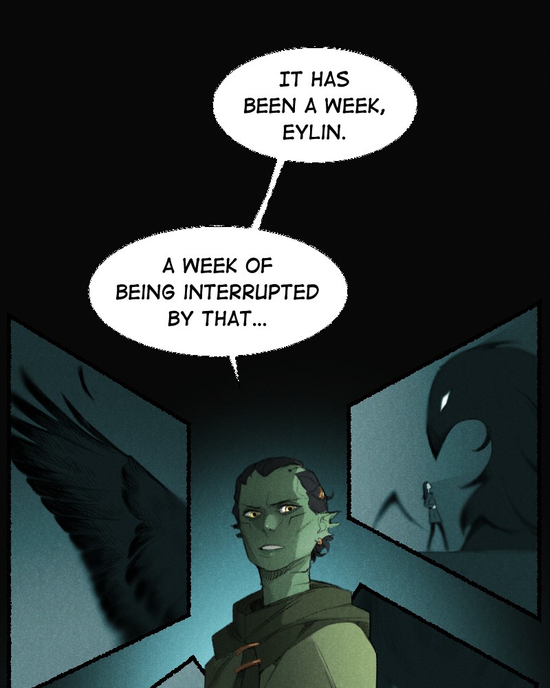 Stray Souls Chapter 82 - page 6
