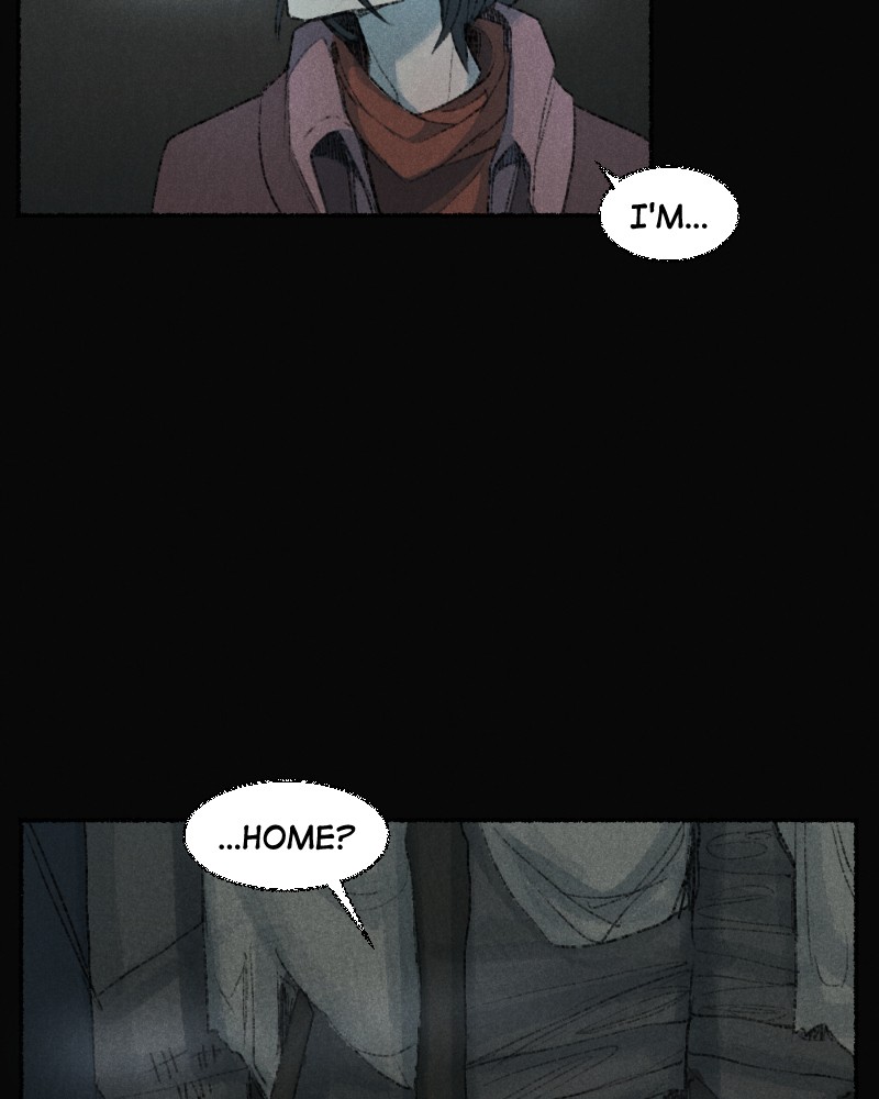 Stray Souls Chapter 82 - page 60
