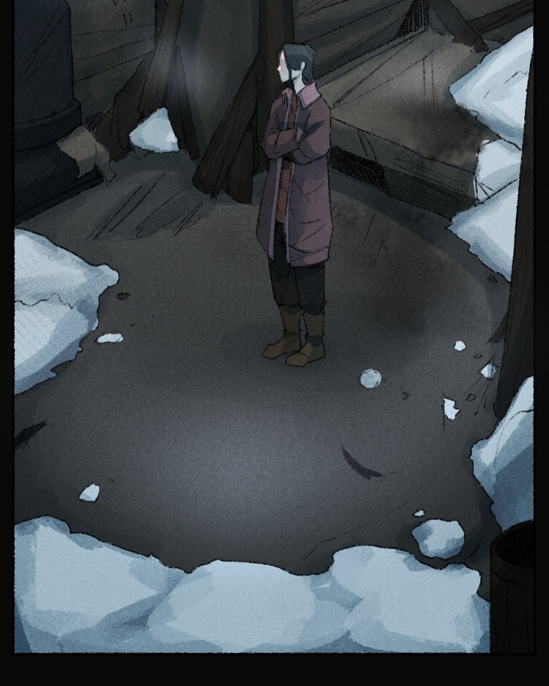 Stray Souls Chapter 82 - page 61