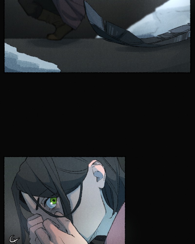 Stray Souls Chapter 82 - page 67