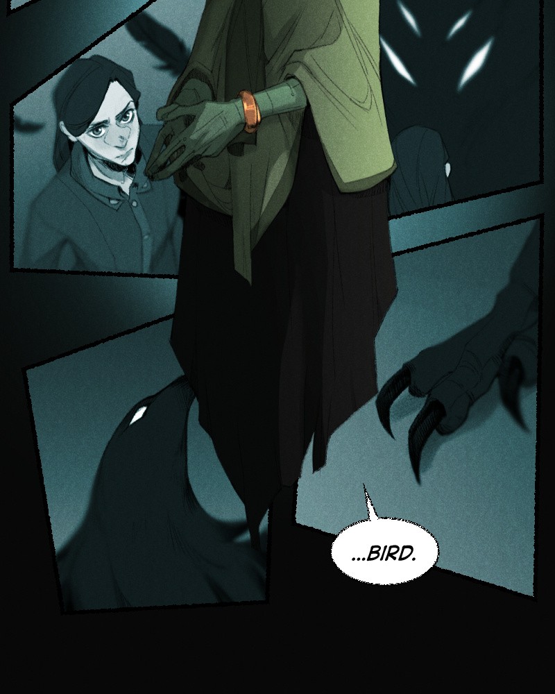 Stray Souls Chapter 82 - page 7