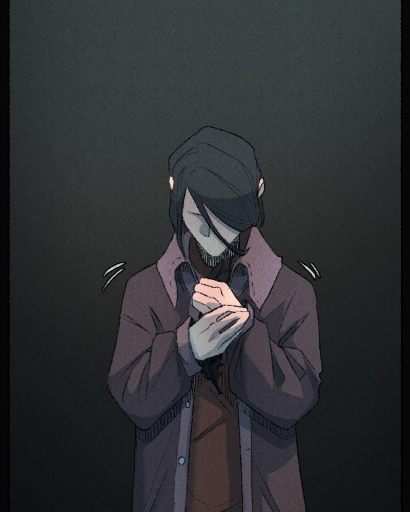 Stray Souls Chapter 82 - page 73