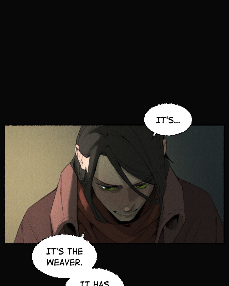 Stray Souls Chapter 82 - page 8