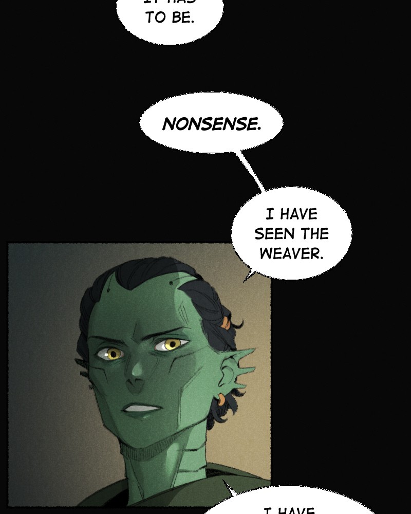 Stray Souls Chapter 82 - page 9