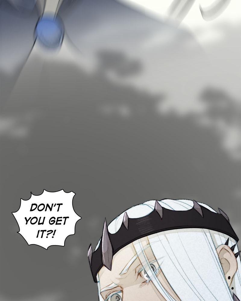 Stray Souls Chapter 51 - page 106
