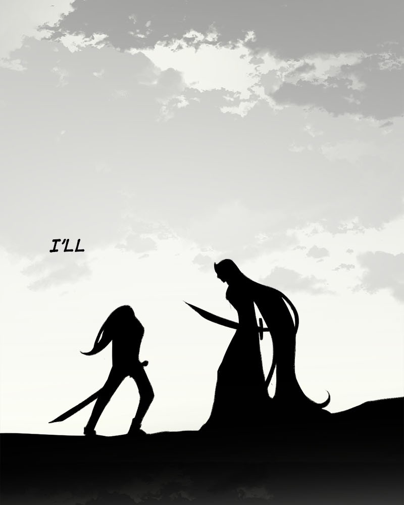 Stray Souls Chapter 51 - page 109